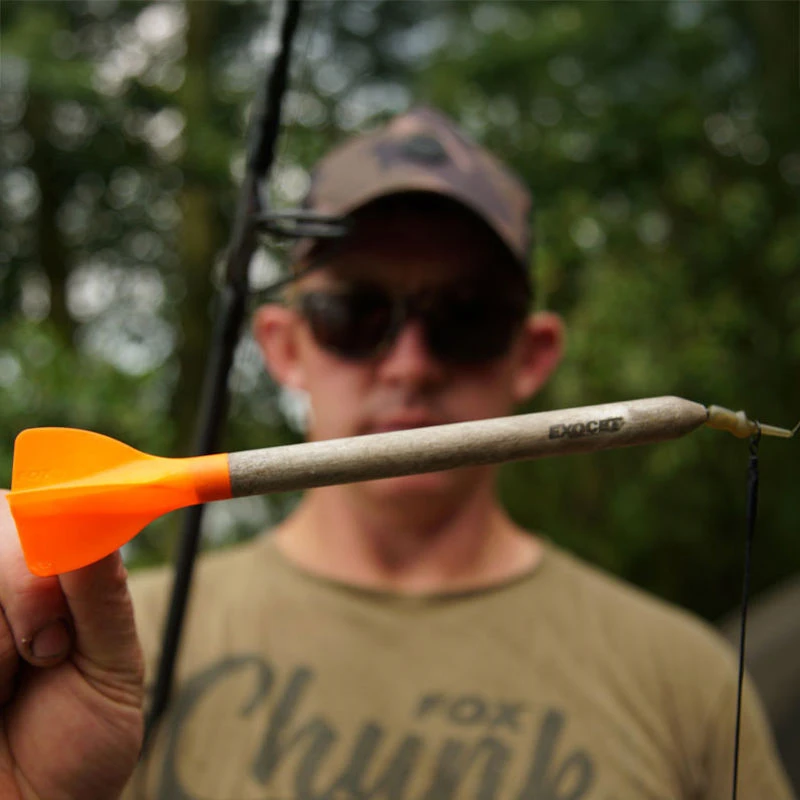 Fox Exocet Marker Float Kit